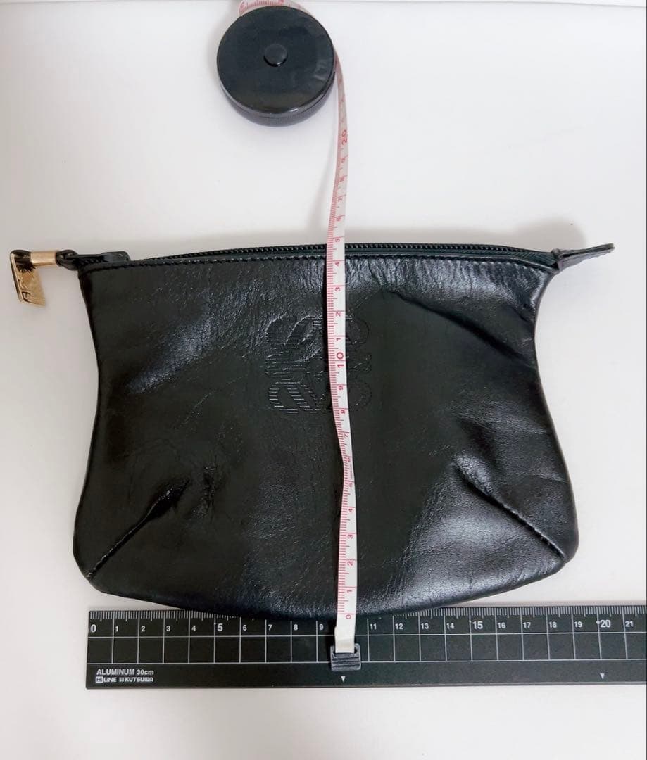 Loewe Pouches