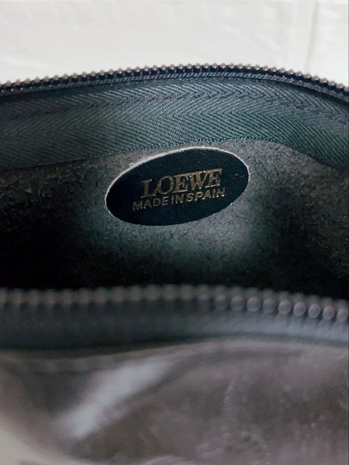 Loewe Pouches
