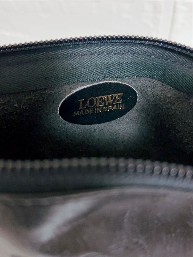Loewe Pouches