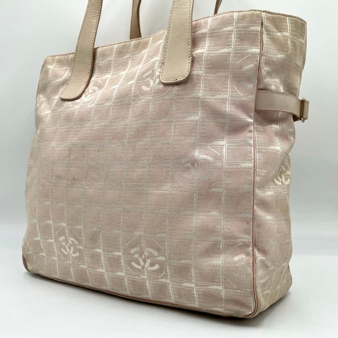 Chanel Tote Bags Mm A4