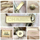 Chanel Tote Bags Mm A4