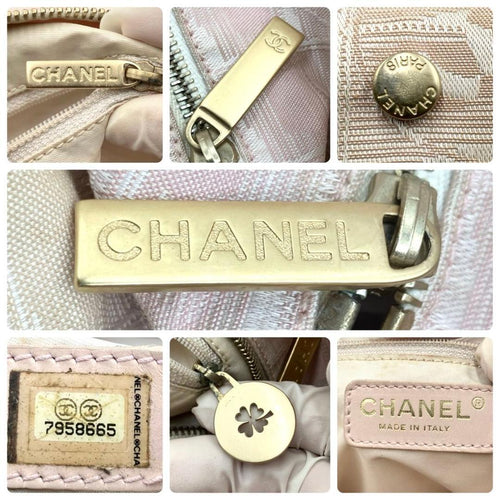 Chanel Tote Bags Mm A4