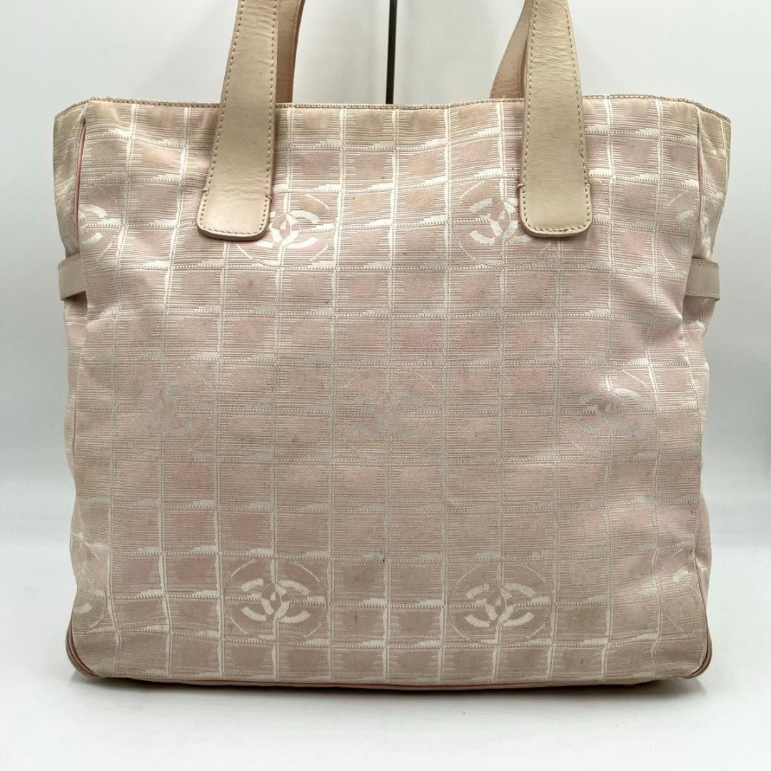 Chanel Tote Bags Mm A4