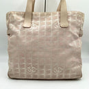 Chanel Tote Bags Mm A4
