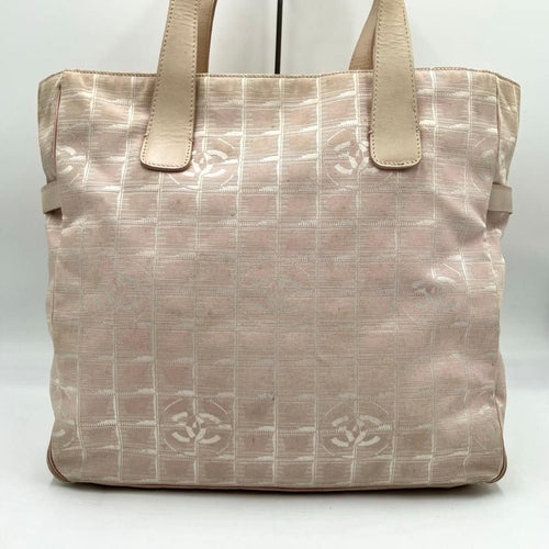 Chanel Tote Bags Mm A4