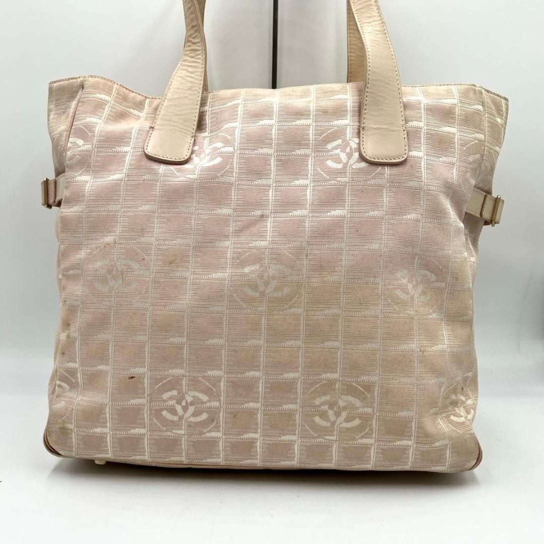 Chanel Tote Bags Mm A4