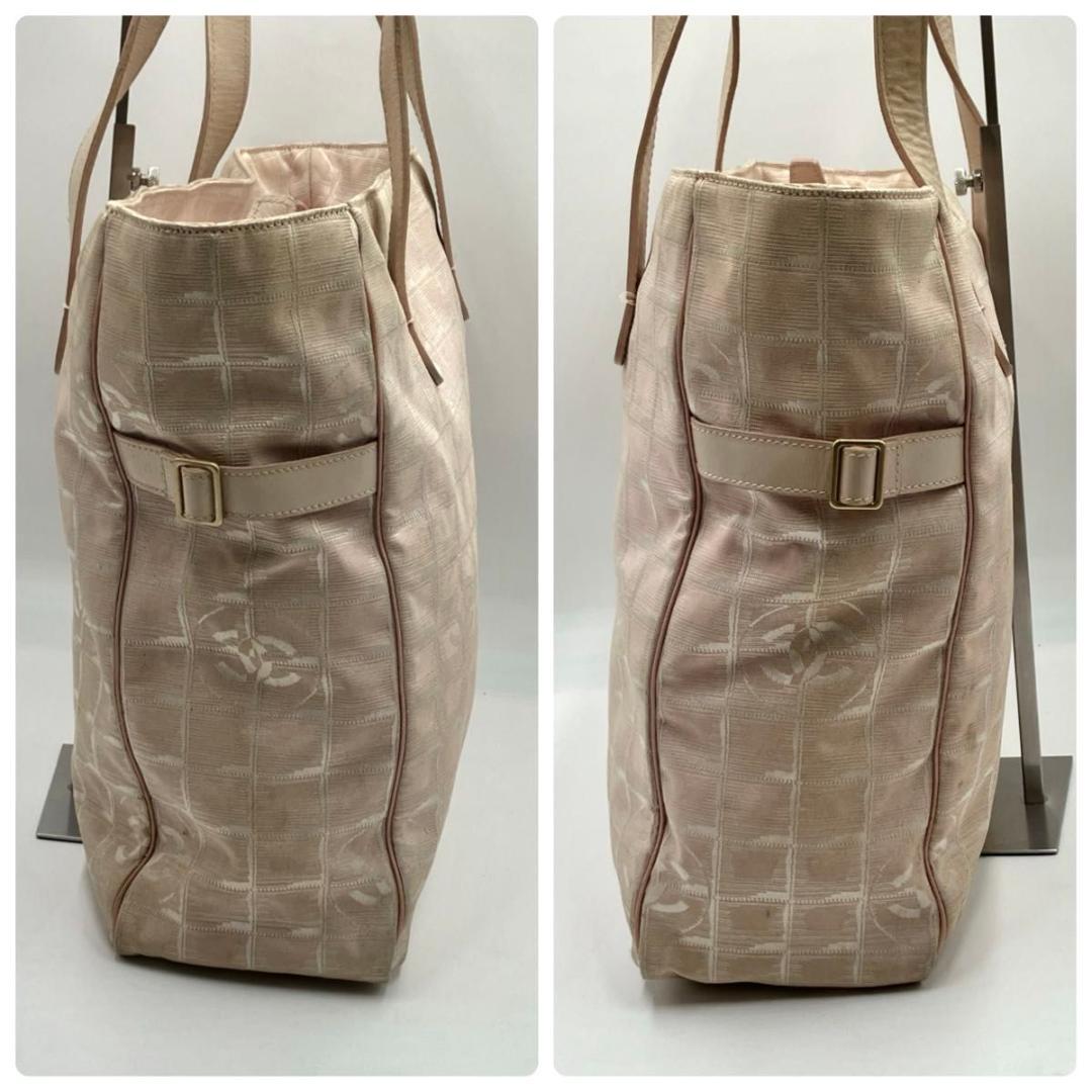 Chanel Tote Bags Mm A4