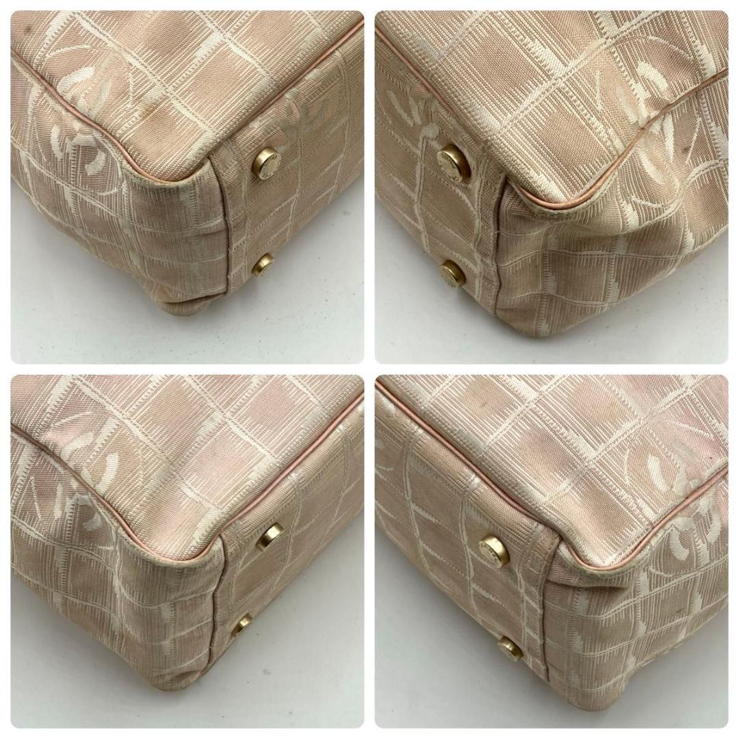 Chanel Tote Bags Mm A4