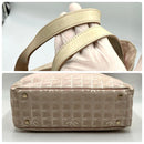 Chanel Tote Bags Mm A4