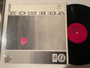 Western Music Krzysztof Komeda-Zofia-Rune Carlsson Lp