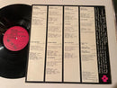 Western Music Krzysztof Komeda-Zofia-Rune Carlsson Lp