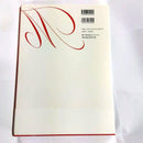 Talent Photo Book M