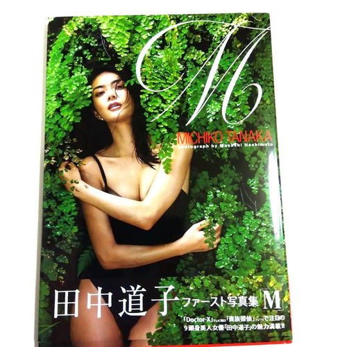 Talent Photo Book M