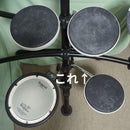 Roland Electronic Drum Td-1Kv/