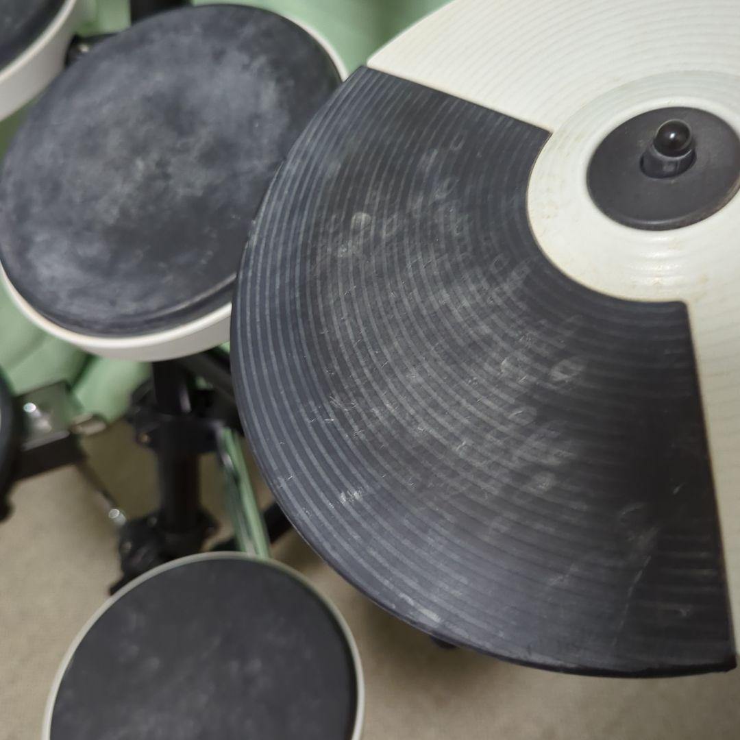 Roland Electronic Drum Td-1Kv/