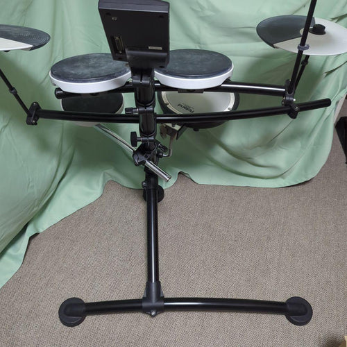 Roland Electronic Drum Td-1Kv/