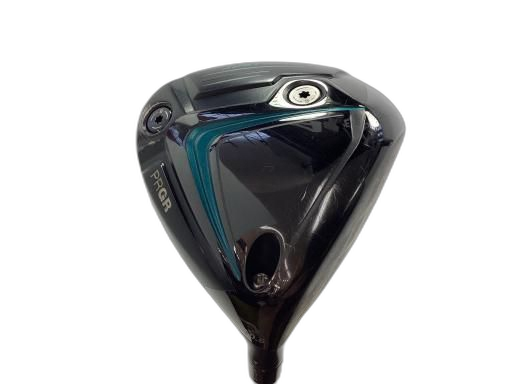 Driver Rs X(2024) 10.5 Dr Diamana For Prgr(2024 S) C