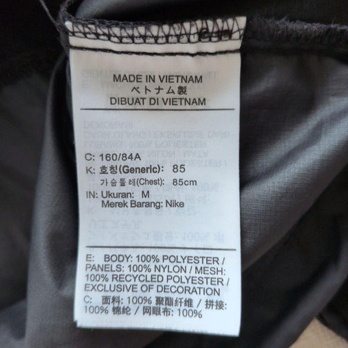 Nike Jumpers Blousons W Lw M