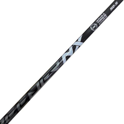 Shaft (Rmx Vd24 Speeder Nx Black 50 S)B