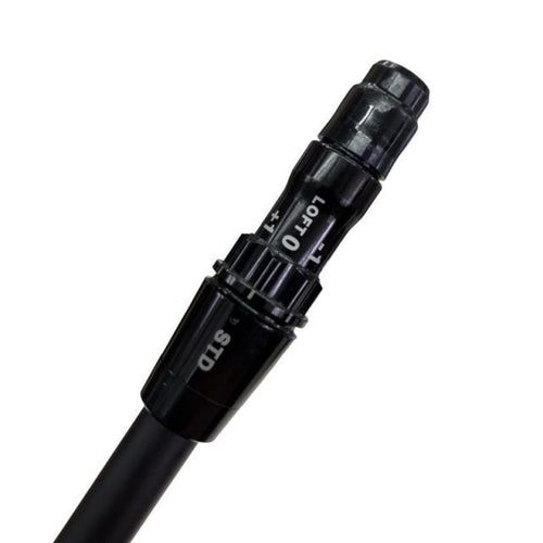 Shaft (Rmx Vd24 Speeder Nx Black 50 S)B