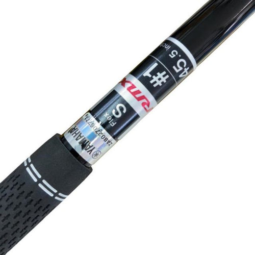 Shaft (Rmx Vd24 Speeder Nx Black 50 S)B