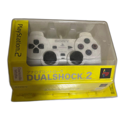 Sony Controller Dualshock 2