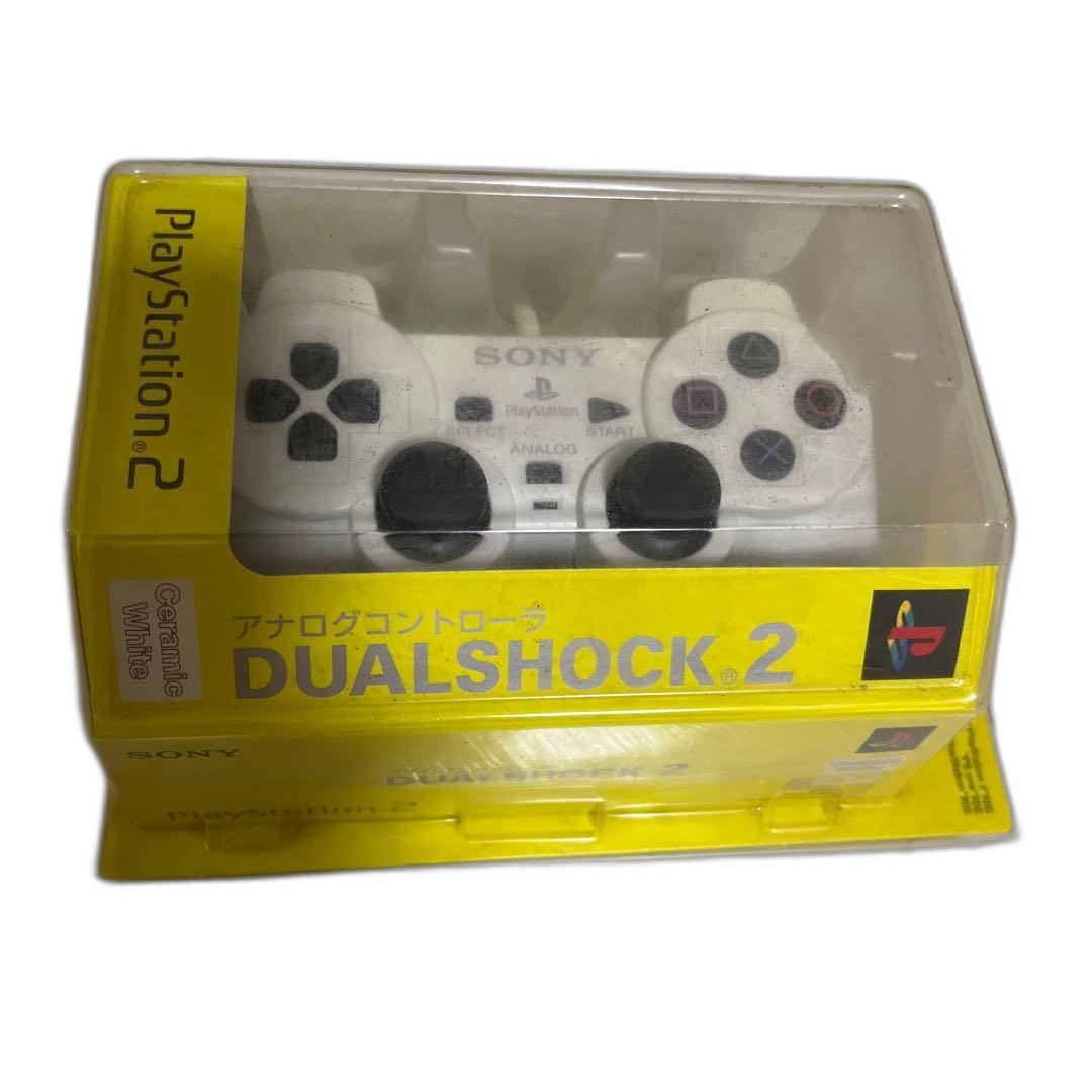 Sony Controller Dualshock 2