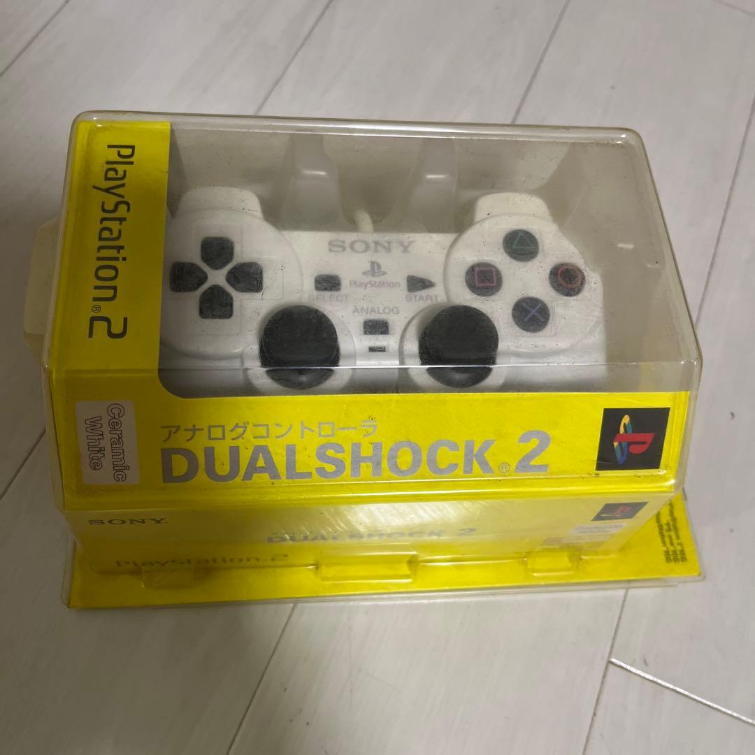 Sony Controller Dualshock 2