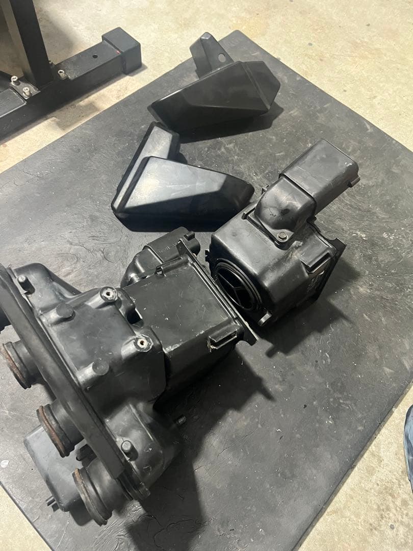 Other Zrx400