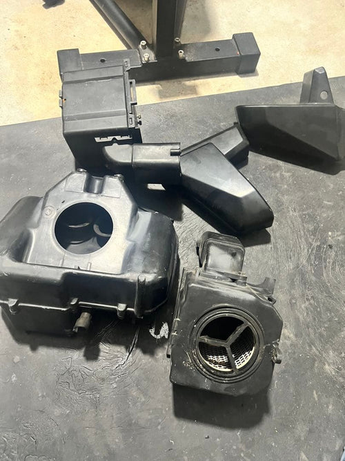 Other Zrx400