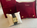 Cartier Quartz Watches Oh Sm