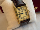 Cartier Quartz Watches Oh Sm