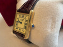 Cartier Quartz Watches Oh Sm