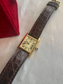 Cartier Quartz Watches Oh Sm