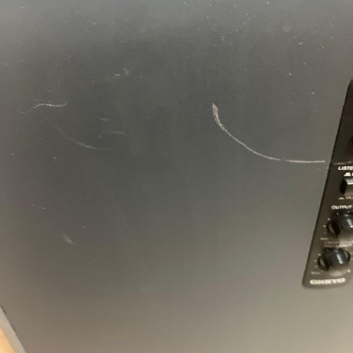 Onkyo Subwoofers Skw-305