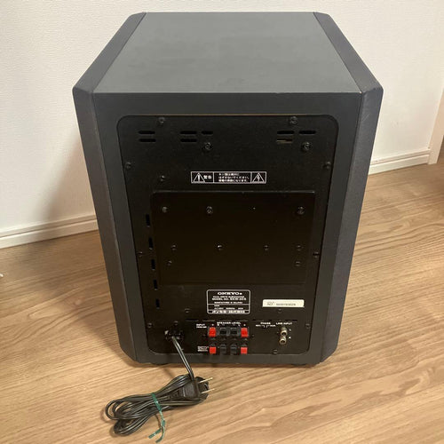 Onkyo Subwoofers Skw-305