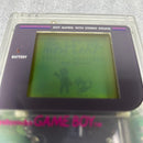 Nintendo Consoles (Game Boy) Dmg-001