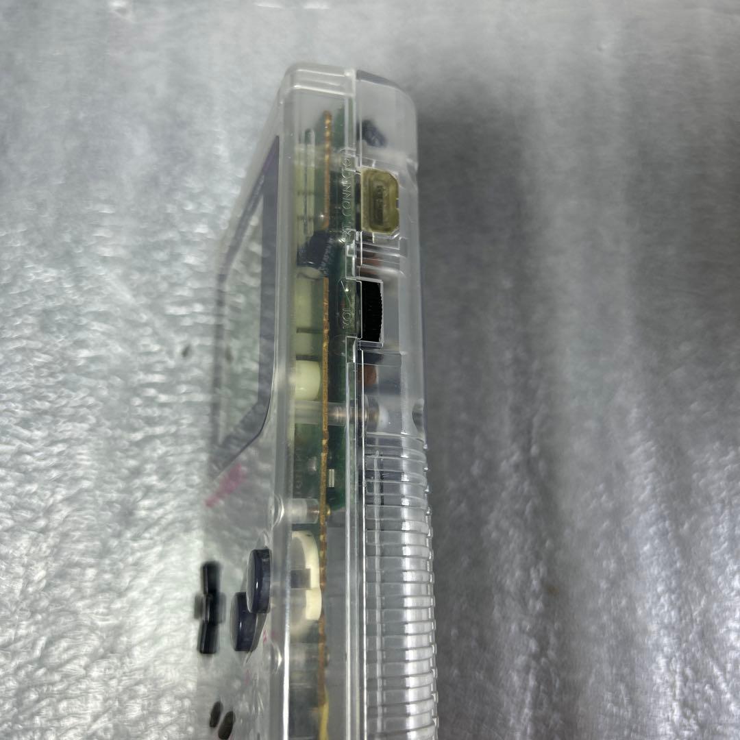 Nintendo Consoles (Game Boy) Dmg-001