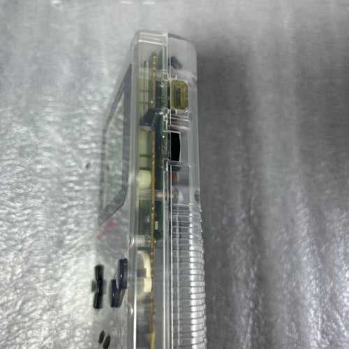 Nintendo Consoles (Game Boy) Dmg-001