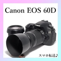Canon Digital Slrs Eos 60D Ok