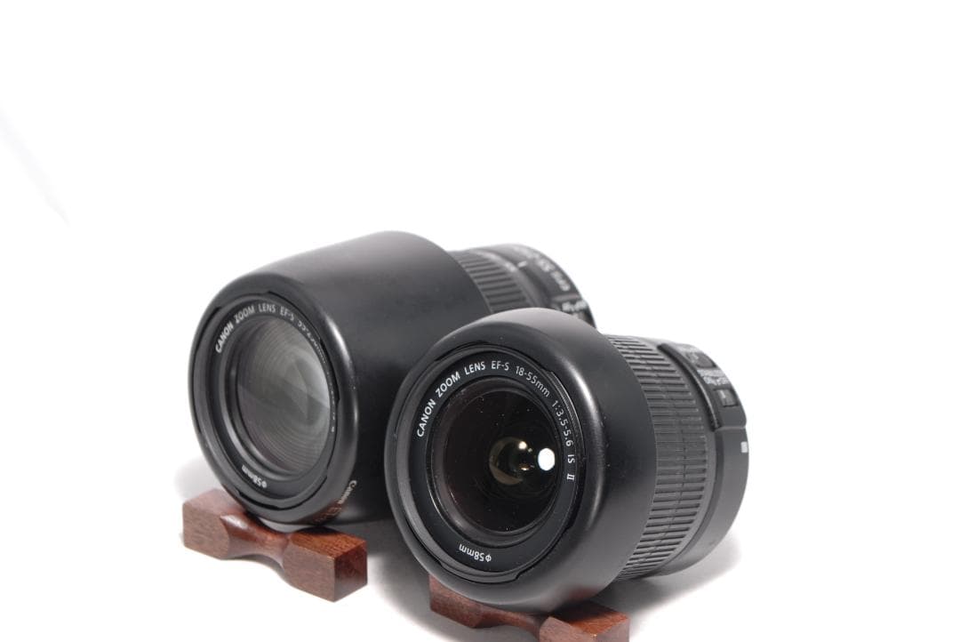 Canon Digital Slrs Eos 60D Ok