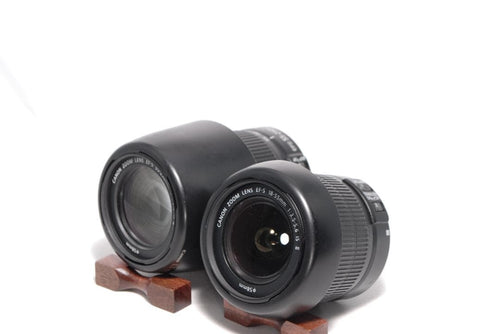 Canon Digital Slrs Eos 60D Ok