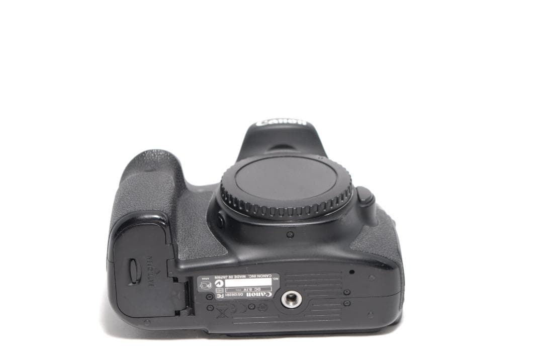 Canon Digital Slrs Eos 60D Ok