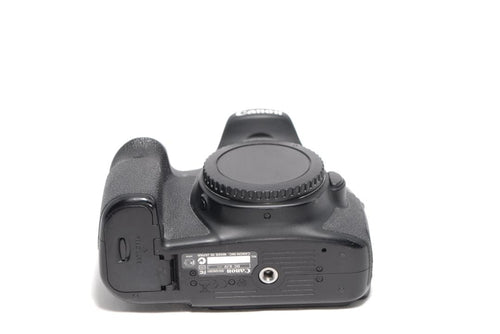 Canon Digital Slrs Eos 60D Ok