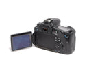Canon Digital Slrs Eos 60D Ok