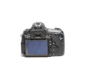 Canon Digital Slrs Eos 60D Ok