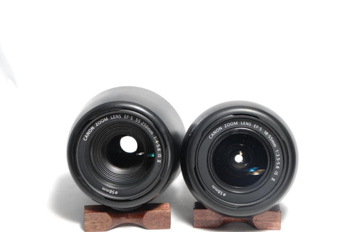 Canon Digital Slrs Eos 60D Ok