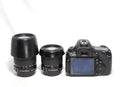 Canon Digital Slrs Eos 60D Ok