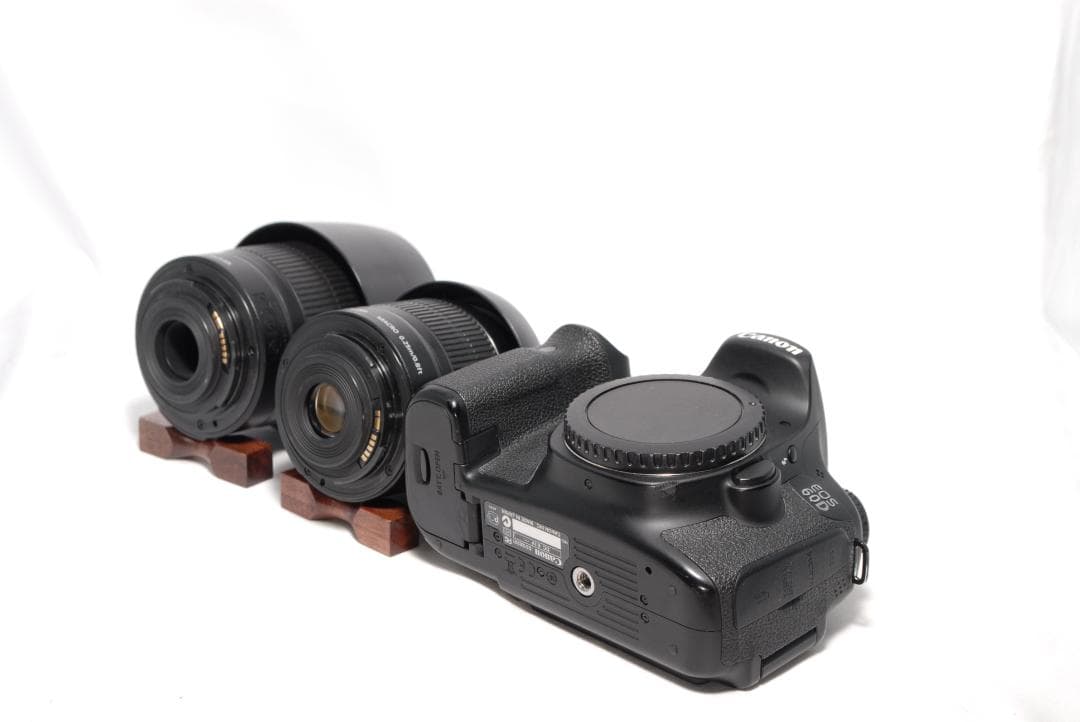 Canon Digital Slrs Eos 60D Ok
