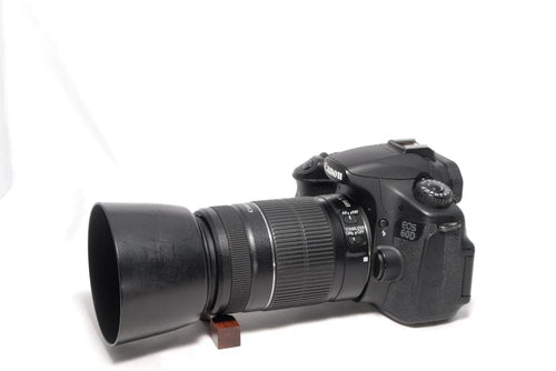 Canon Digital Slrs Eos 60D Ok